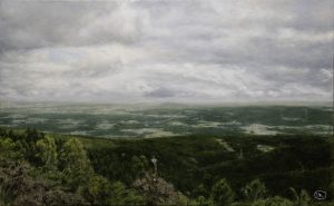 MONTE DE SANTA CECÍA