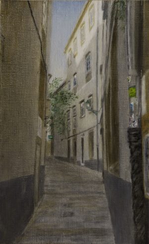 SANTIAGO DE COMPOSTELA