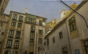 SANTIAGO DE COMPOSTELA