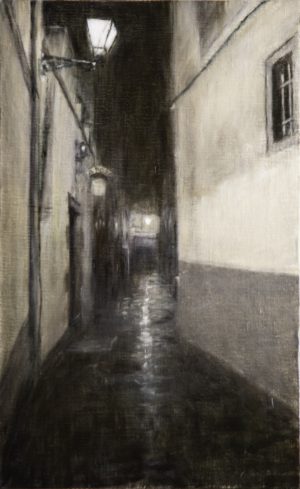 SANTIAGO DE COMPOSTELA