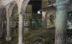 SANTIAGO DE COMPOSTELA