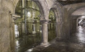 SANTIAGO DE COMPOSTELA