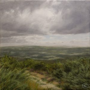 MONTE DE SANTA CECÍA